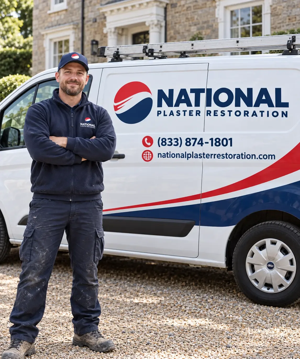 Plaster Repair Oakley, MI FAQs